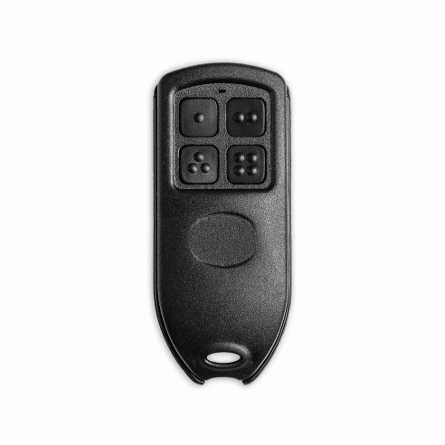 Emisor MASINARA KEY-IN 4 canales a 433 Mhz