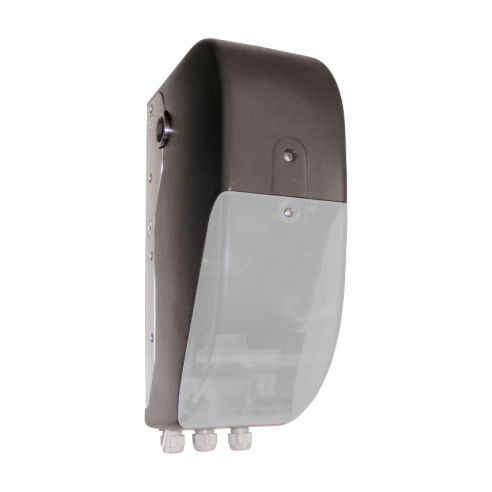 Motor BFT ARGO BT A20 para Puerta Seccional Industrial de hasta 20m²