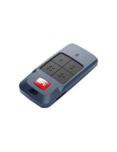 Mando BFT MITTO COOL 4C 433 Mhz 4 Canales