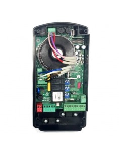 Cuadro de control CAME ZE5N para motores EMEGA