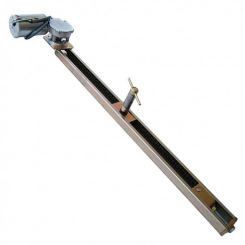 Kit motor EMFA BAS MEC CC 24V para puertas...