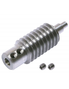 Repuesto tornillo sinfín para motor NICE ROAD