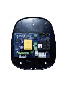Cuadro de control Aprimatic BT12X con receptor para motores de persiana y enrollables