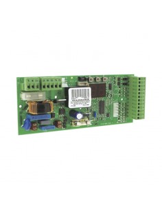 Cuadro de Maniobras FAAC 780 D 2