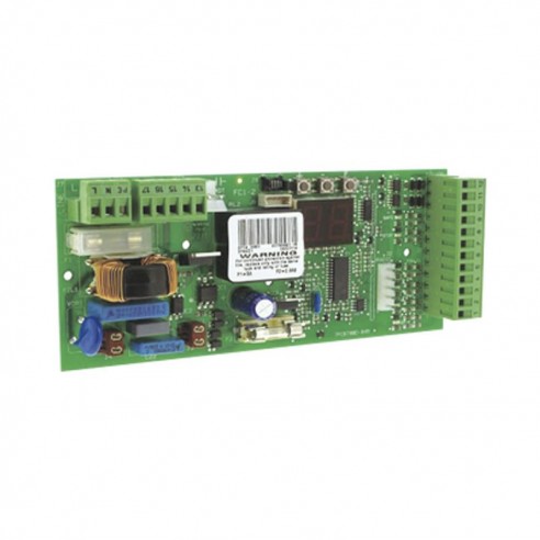 Cuadro de Maniobras FAAC 780 D