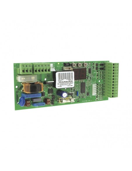 Cuadro de Maniobras FAAC 780 D