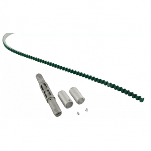 Repuesto 6m de correa dentada para Motor CAME V600 / V700 / V900 E