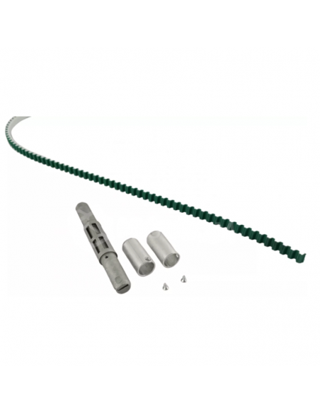Repuesto 6m de correa dentada para Motor CAME V600 / V700 / V900 E