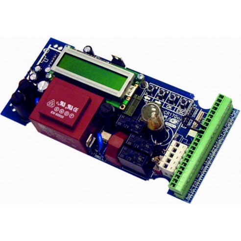 Cuadro de control CELINSA CR-17 a 230v