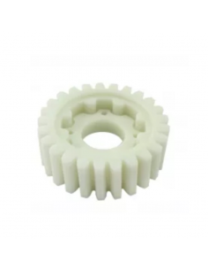 Repuesto rueda helicoidal para motor Nice ROX 600 / 1000