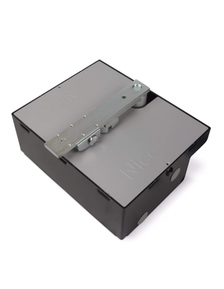 Caja de cimentación para L-FAB de Nice