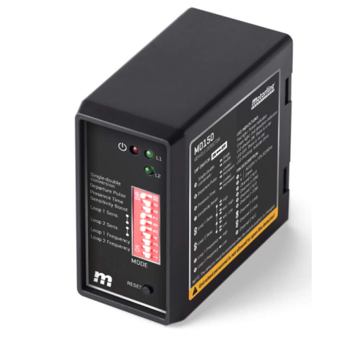 Lazo magnetico MOTORLINE MD150