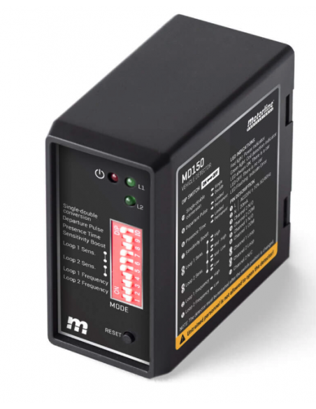Lazo magnetico MOTORLINE MD150