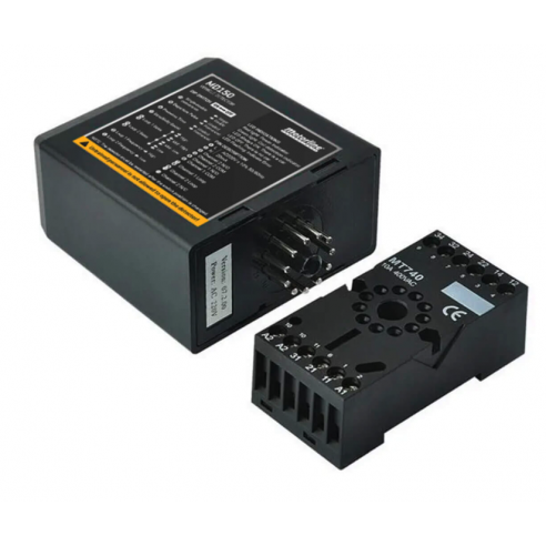 Lazo magnetico MOTORLINE MD150