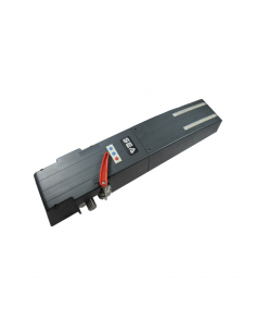 Motor Forsa ERG 24V MAXI para puerta basculante hasta 10m2