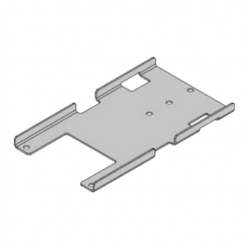 Adaptador SAB BFT Botticelli Smart 1250 para guías BFT EOS 120