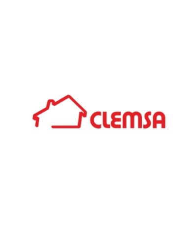 Paquete de 10m de cadena CLEMSA 1/2” estrecha EA214
