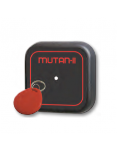 Lector de llave CLEMSA CK42 Mutancode sin contacto (2º canal) 2