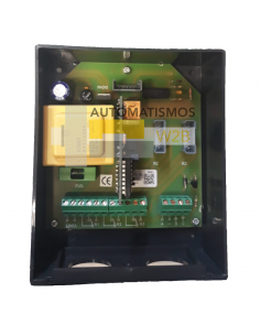 Decodificador Forsa FOR-CDE para llaves magnéticas CMJ/CTN