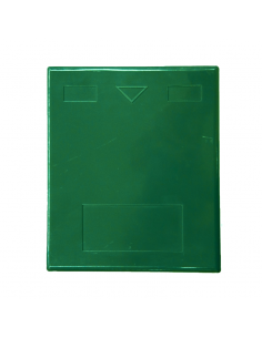 Decodificador Forsa FOR-CDE para llaves magnéticas CMJ/CTN 2