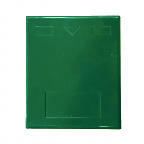 Decodificador Forsa FOR-CDE para llaves magnéticas CMJ/CTN