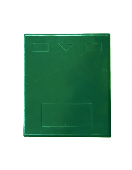 Decodificador Forsa FOR-CDE para llaves magnéticas CMJ/CTN
