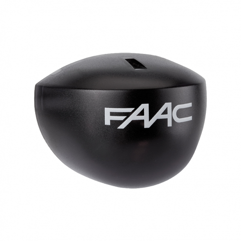 Radar detector de movimiento FAAC XM100 ONE