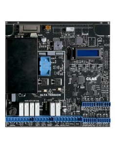 Cuadro control CLEMSA CLAS X