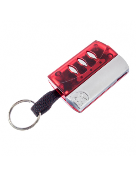 Mando Garaje PUJOL MARTE 868 Mhz Vario Code