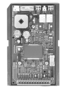 Cuadro control APRIMATIC TRAFFIC 24 para barreras PATROL...