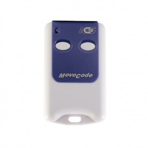 Mando emisor CELINSA MX Movecode 433 Mhz