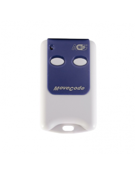 Mando emisor CELINSA MX Movecode 433 Mhz