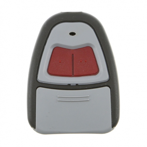 Mando Garaje CLEMSA N2M 433Mhz 2 canales Mini Mutan II