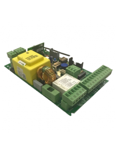 Cuadro de Control Forsa Evolution MAN107 868 Mhz 230v (con caja) 2