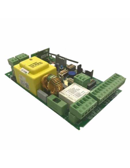 Cuadro de Control Forsa Evolution MAN107 868 Mhz 230v (con caja)