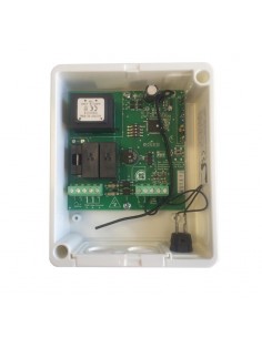 Cuadro de control BFT AP50001 para Motor Enrollable