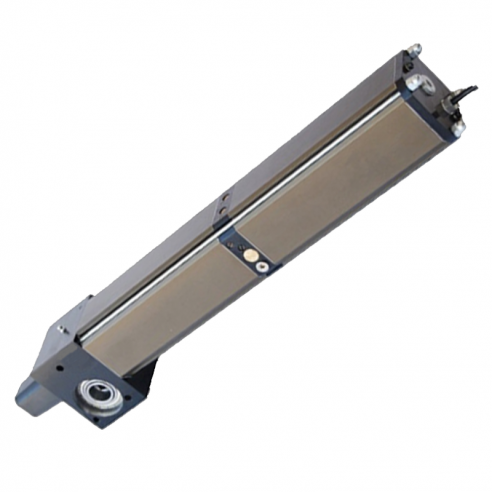 Motor EMFA ROT COMODIN hidráulico para puertas basculantes hasta 12m2
