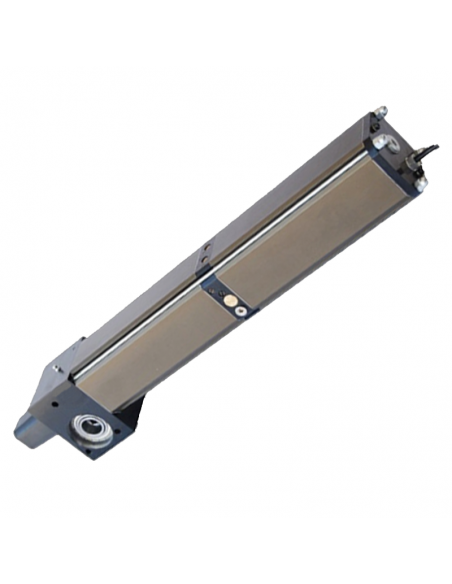 Motor EMFA ROT COMODIN hidráulico para puertas basculantes hasta 12m2
