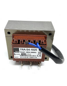 Transformador Nice TRA-S4.1025
