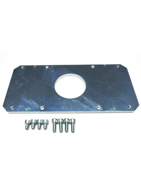 Placa intermedia barrera CAME - G2080 G2081