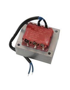 Transformador para motor Nice Spido SP6000