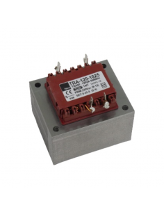 Transformador para Motores Nice Robus 250HS/250HS R10/350, Soon/Soon R10 y Road 400 R10