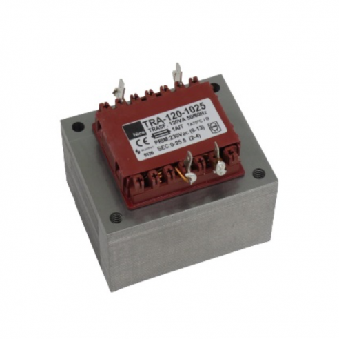 Transformador para Motores Nice Robus 250HS/250HS R10/350, Soon/Soon R10 y Road 400 R10