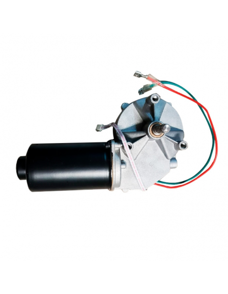 Motorreductor para ERREKA JEDI 100 motor seccional