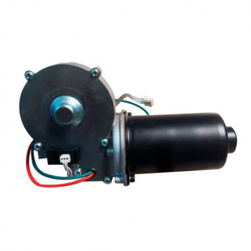 Motorreductor para ERREKA JEDI 100 motor seccional