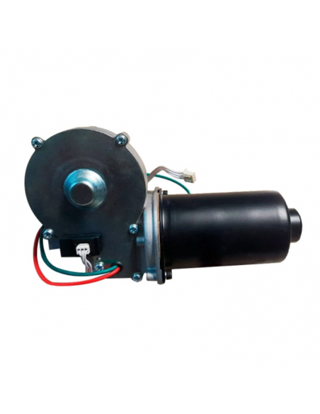 Motorreductor para ERREKA JEDI 100 motor seccional