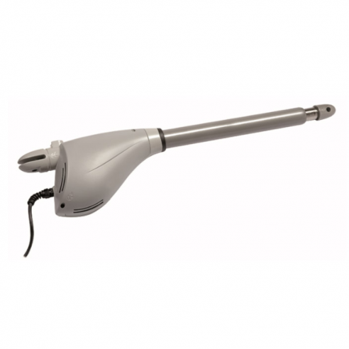 Motor CALYPSO ERREKA CA53 500mm para puertas batientes hasta 3m