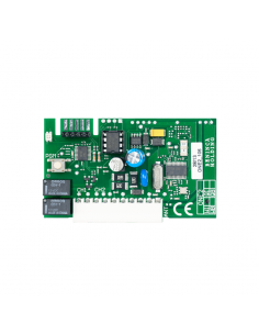 Receptor BENINCÀ ONE.2WI 433Mhz de 2 Canales