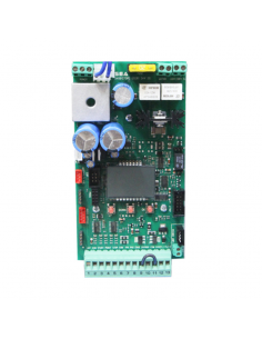 Repuesto cuadro de control FORSA USER 1 24v DG