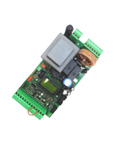 Repuesto cuadro de control Forsa GATE 1 DG a 230v